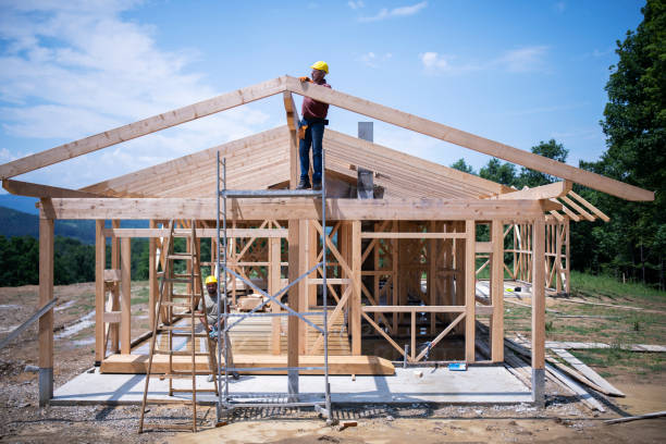 Best Roof Maintenance Services  in Algona, IA