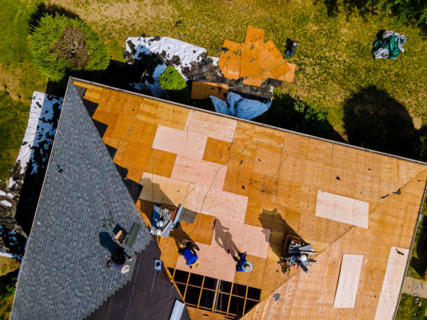 Quick and Trustworthy Emergency Roof Repair Services in Algona, IA