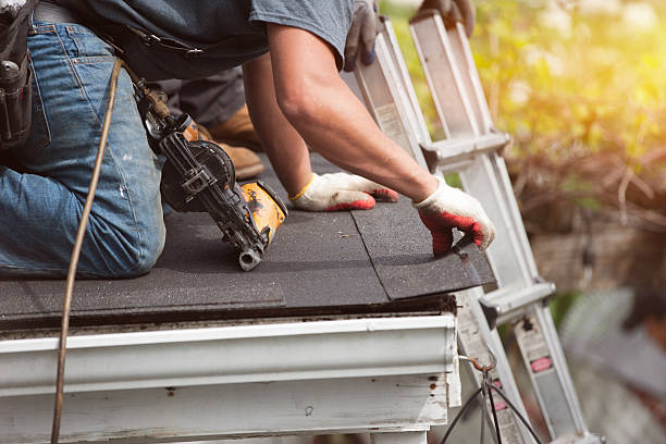 Best Storm Damage Roof Repair  in Algona, IA